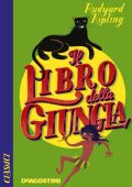 Rudyard Kipling - Il libro della giungla (2019)