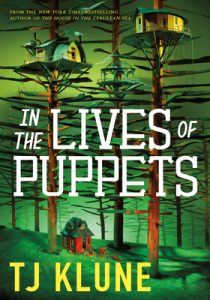 TJ Klune – In the Lives of Puppets (2023) ENG