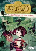 William Lashner - Webster & CO. Avvocati per tipi strani. Il fantasma da sfrattare (2020)