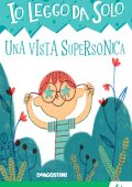 Tea Orsi - Una vista supersonica (2018)
