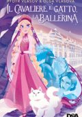 Pyotr Vlasov, Olga Vlasova - Il cavaliere, il gatto, la ballerina (2021)