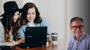 Udemy – Valori aziendali, fiducia online: touch-point vs trust-point – ITA