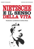 Robert Reininger - Nietzsche e il Senso della Vita (2022)