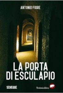 Antonio Fiore – La Porta di Esculapio (2023)