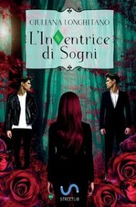 Giuliana Longhitano – L’Inventrice di Sogni (2022)