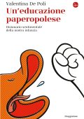 Valentina De Poli – Un’Educazione Paperopolese (2022)