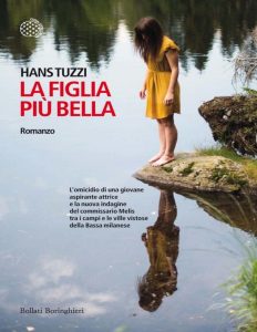 Hans Tuzzi – La figlia più bella (2015)