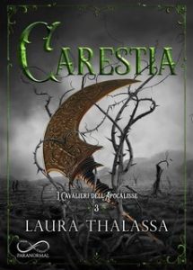Laura Thalassa – I Cavalieri dell’Apocalisse Vol. 3. Carestia (2023)