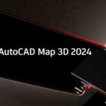 img Autodesk AutoCAD Map 3D 2024