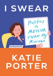 Katie Porter – I Swear (2023) ENG
