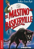 Arthur Conan Doyle - Il mastino dei Baskerville (2020)