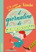 Vamba - Il giornalino di Gian Burrasca (2019)
