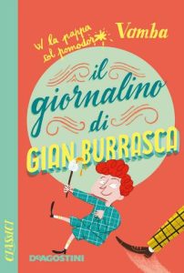 Vamba – Il giornalino di Gian Burrasca (2019)