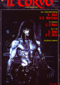 img Il Corvo Presenta - Volume 6