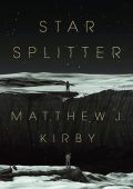 Matthew J. Kirby - Star Splitter (2023) ENG