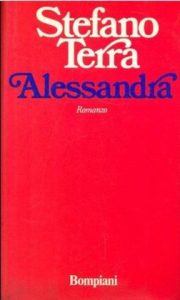 Stefano Terra – Alessandra (1974)
