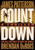 James Patterson - Countdown (2023) ENG