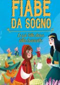 AA.VV. - Fiabe da sogno. Le più belle storie della buonanotte (2019)