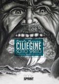 Fiorella Marcuzzi - Ciliegine sotto spirito (2017)