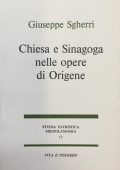 Giuseppe Sgherri - Chiesa e Sinagoga nelle opere di Origene (1982) PDF