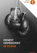Ernest Hemingway - 88 poesie (2023)