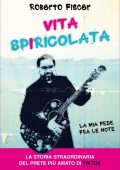 Roberto Fiscer - Vita spiricolata (2023)