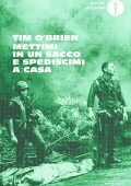 Tim O'Brien - Mettimi in un sacco e spediscimi a casa (2023)
