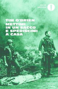 Tim O’Brien – Mettimi in un sacco e spediscimi a casa (2023)