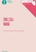 Emile Zola - Nanà (2023)