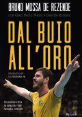 Bruno Mossa De Rezende - Dal buio all'oro (2023)