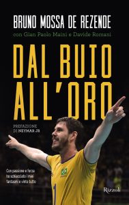 Bruno Mossa De Rezende – Dal buio all’oro (2023)