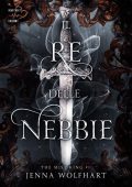Jenna Wolfhart - The Mist King Vol. 1. Il Re delle Nebbie (2023)