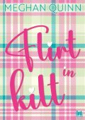 Meghan Quinn - Flirt in kilt (2023)