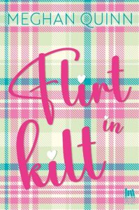 Meghan Quinn – Flirt in kilt (2023)