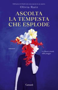 Olivia Ruiz – Ascolta la tempesta che esplode (2023)