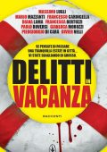 AA.VV. - Delitti in vacanza (2015)