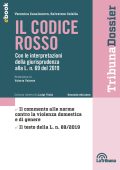 img Veronica Casalnuovo, Salvatore Colella - Il Codice rosso (2021)