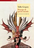 Tullio Gregory - Principe di questo mondo (2014)