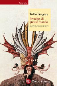 Tullio Gregory – Principe di questo mondo (2014)