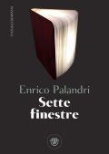 Enrico Palandri - Sette finestre (2023)