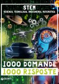 Francesca Vitale - STEM. Scienza, tecnologia, ingegneria e matematica (2023)