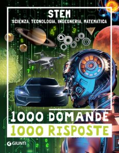 Francesca Vitale – STEM. Scienza, tecnologia, ingegneria e matematica (2023)