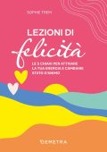 Sophie Trem - Lezioni di felicità (2023)
