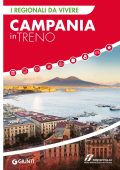 AA.VV. - Campania in treno (2023)