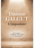 Damon Galgut - L'impostore (2023)