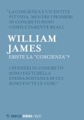 William James - Esiste la “coscienza”? (2022)