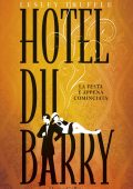 Lesley Truffle - Hotel du Barry (2016)