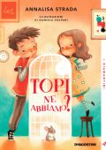 Annalisa Strada - Topi ne abbiamo? (2017)