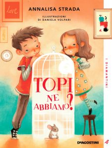 Annalisa Strada – Topi ne abbiamo? (2017)