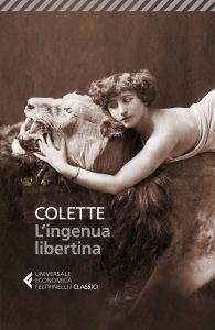 Colette – L’ingenua libertina (2019)